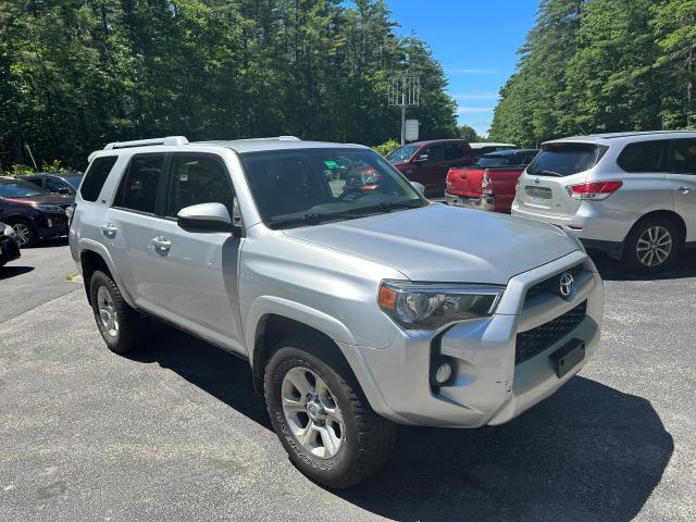 TOYOTA 4RUNNER SR 2014 jtebu5jr3e5151881