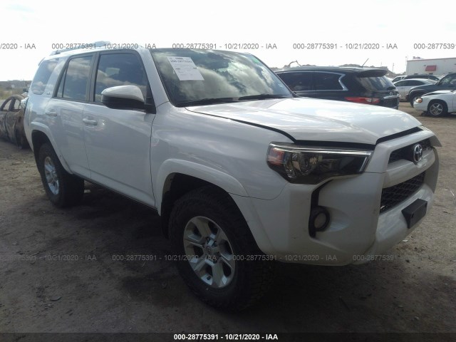 TOYOTA 4RUNNER 2014 jtebu5jr3e5153064