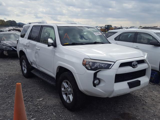 TOYOTA 4RUNNER SR 2014 jtebu5jr3e5156434