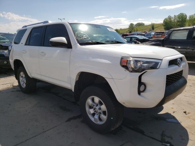 TOYOTA 4RUNNER SR 2014 jtebu5jr3e5166753