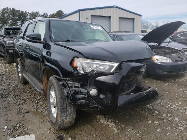 TOYOTA 4RUNNER SR 2014 jtebu5jr3e5167711