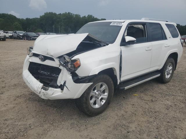 TOYOTA 4RUNNER SR 2014 jtebu5jr3e5171578