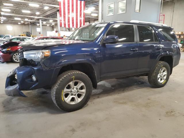 TOYOTA 4RUNNER SR 2014 jtebu5jr3e5172987