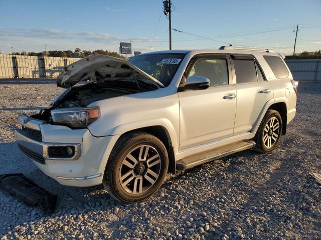 TOYOTA 4RUNNER 2014 jtebu5jr3e5174805