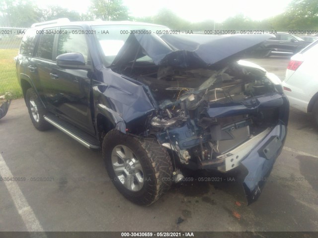 TOYOTA 4RUNNER 2014 jtebu5jr3e5174982