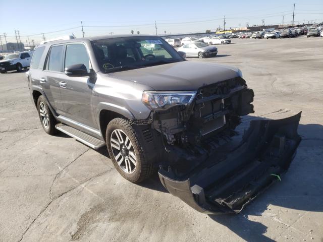 TOYOTA 4RUNNER SR 2014 jtebu5jr3e5176442