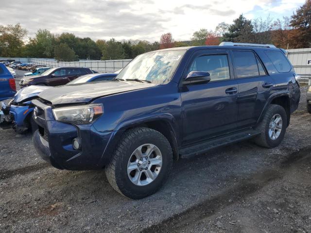 TOYOTA 4RUNNER 2014 jtebu5jr3e5177235