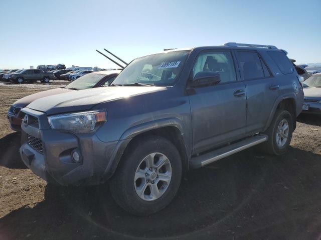 TOYOTA 4RUNNER SR 2014 jtebu5jr3e5178823