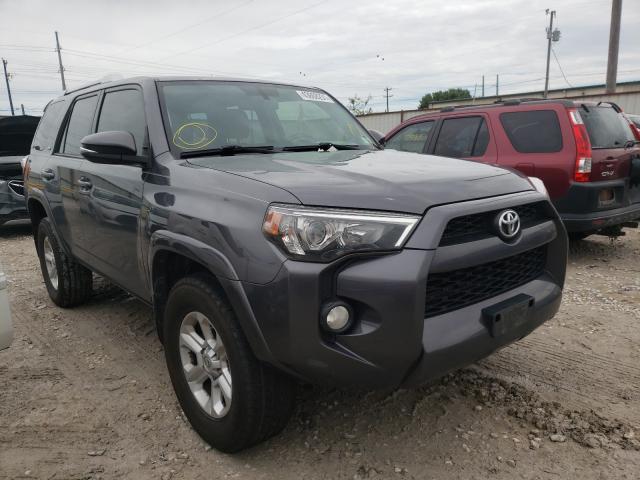 TOYOTA 4RUNNER SR 2014 jtebu5jr3e5180393