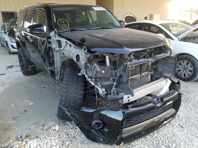 TOYOTA 4RUNNER SR 2014 jtebu5jr3e5180474