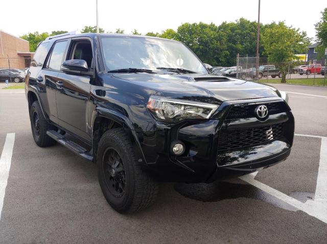 TOYOTA 4RUNNER 2014 jtebu5jr3e5182600