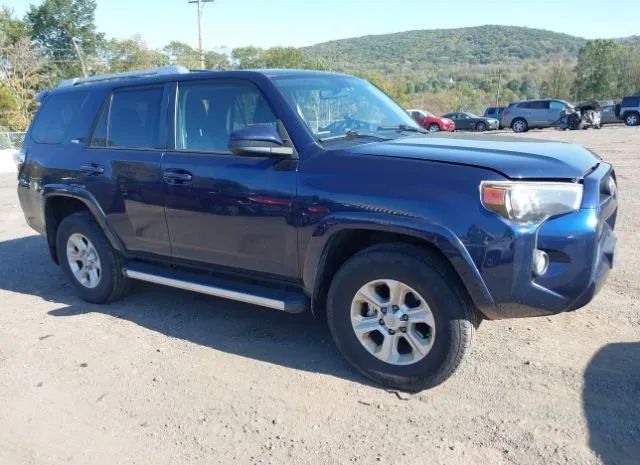 TOYOTA 4RUNNER 2014 jtebu5jr3e5182628