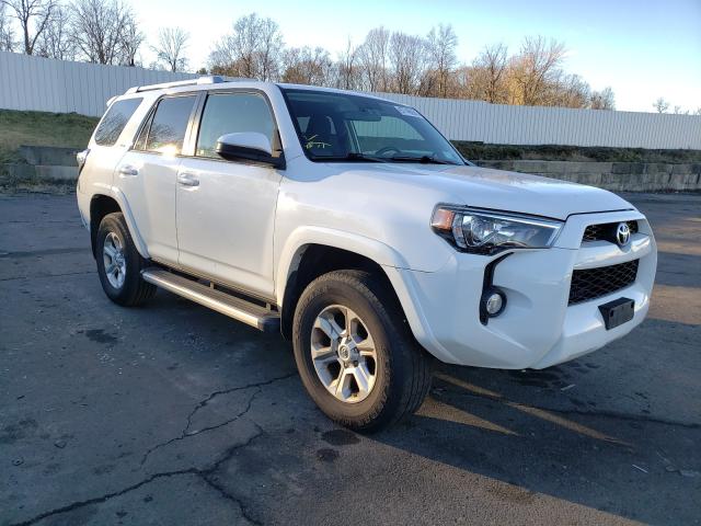 TOYOTA 4RUNNER SR 2014 jtebu5jr3e5186484