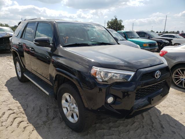 TOYOTA 4RUNNER SR 2014 jtebu5jr3e5188896