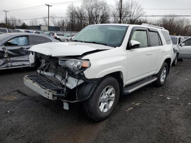 TOYOTA 4RUNNER 2014 jtebu5jr3e5193452