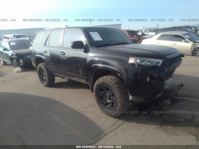 TOYOTA 4RUNNER 2014 jtebu5jr3e5194651