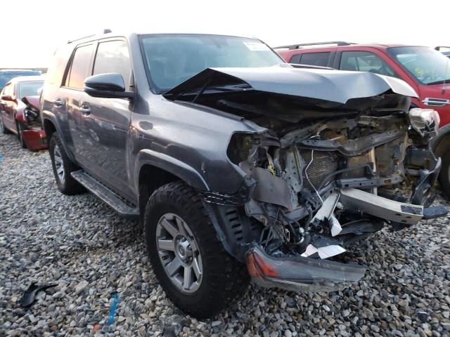 TOYOTA 4RUNNER SR 2014 jtebu5jr3e5197825