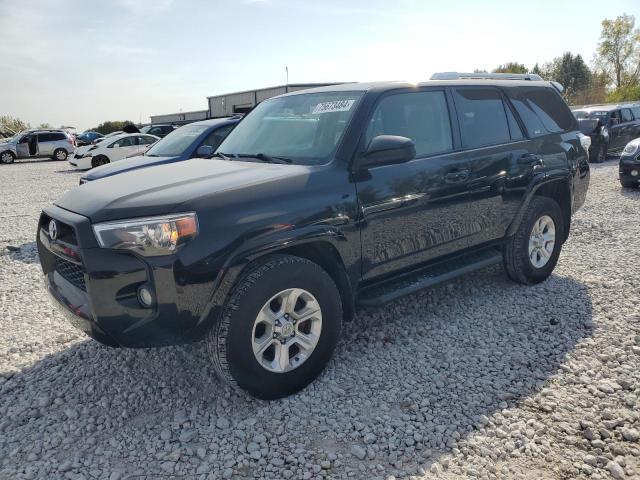 TOYOTA 4RUNNER SR 2014 jtebu5jr3e5201808