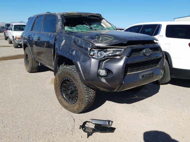 TOYOTA 4RUNNER SR 2014 jtebu5jr3e5201842