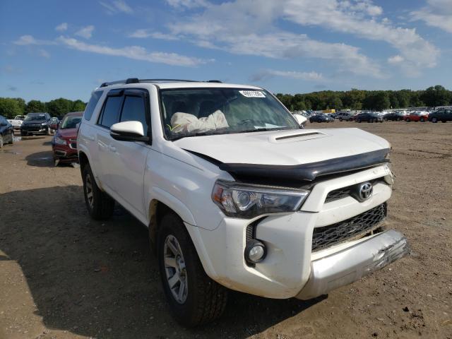 TOYOTA 4RUNNER SR 2014 jtebu5jr3e5202800