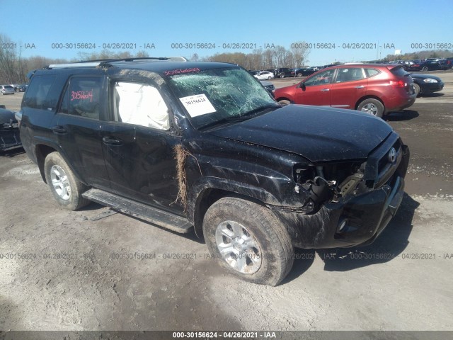 TOYOTA 4RUNNER 2015 jtebu5jr3f5203138