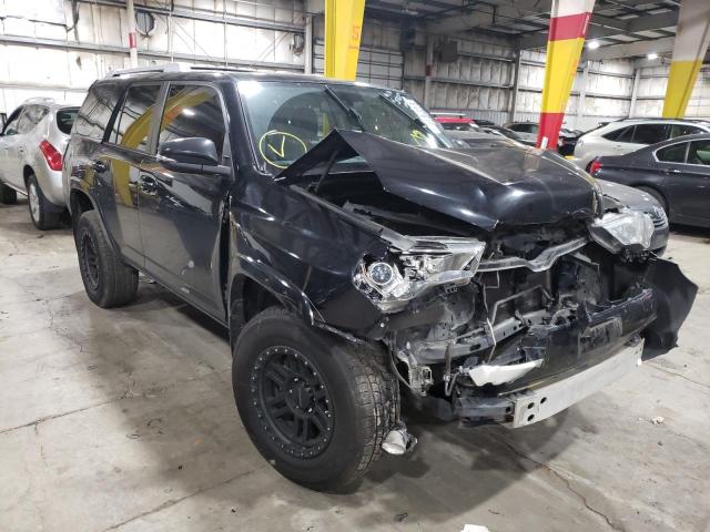 TOYOTA 4RUNNER SR 2015 jtebu5jr3f5205083