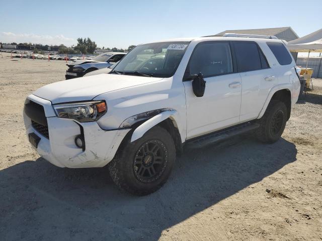 TOYOTA 4RUNNER SR 2015 jtebu5jr3f5205276