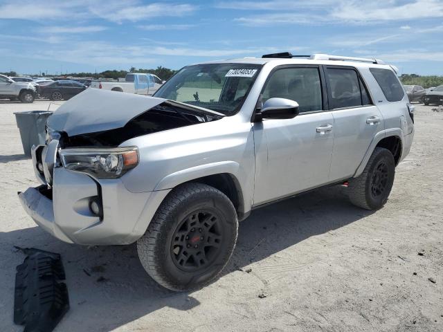 TOYOTA 4RUNNER 2015 jtebu5jr3f5207478