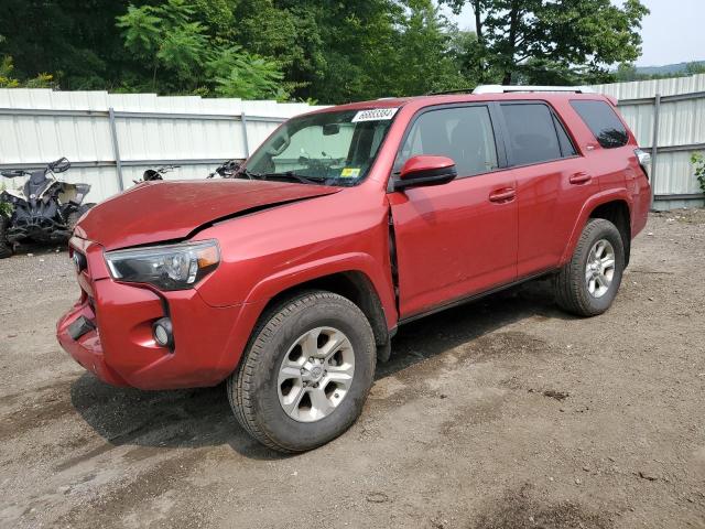 TOYOTA 4RUNNER SR 2015 jtebu5jr3f5209117