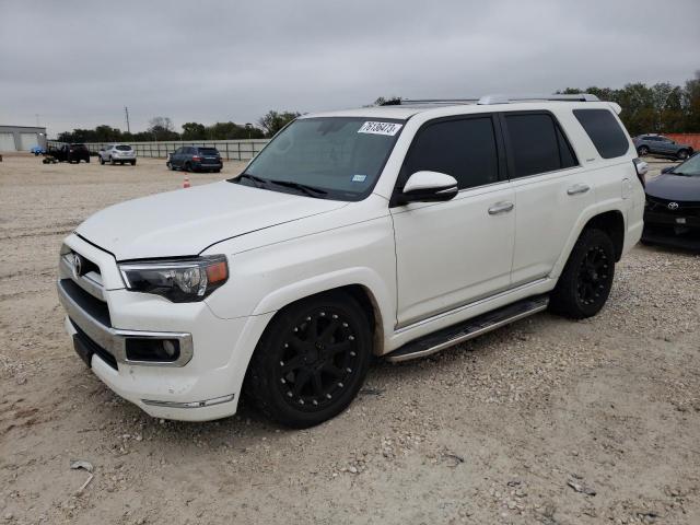 TOYOTA 4RUNNER 2015 jtebu5jr3f5214222