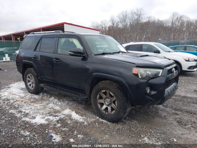 TOYOTA 4RUNNER 2015 jtebu5jr3f5218531