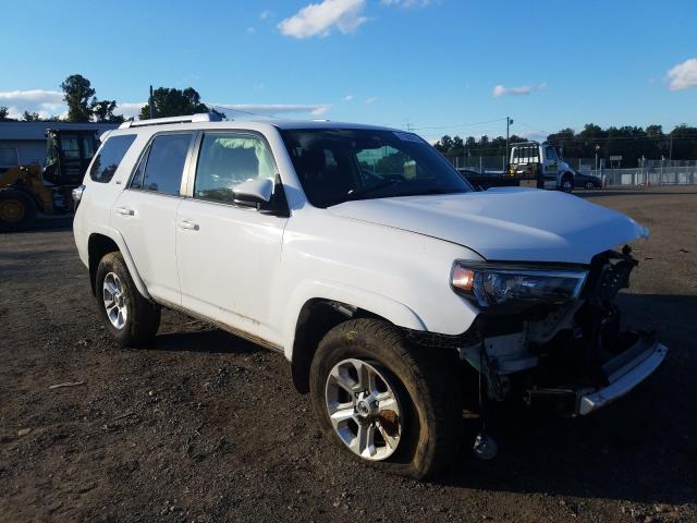 TOYOTA 4RUNNER SR 2015 jtebu5jr3f5220229