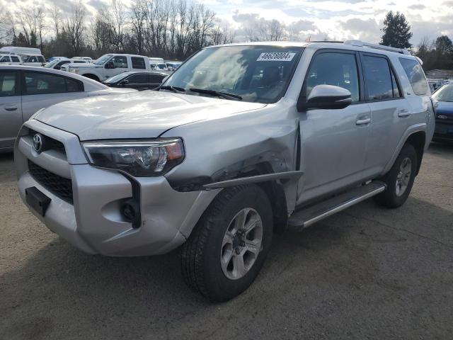 TOYOTA 4RUNNER 2015 jtebu5jr3f5220568