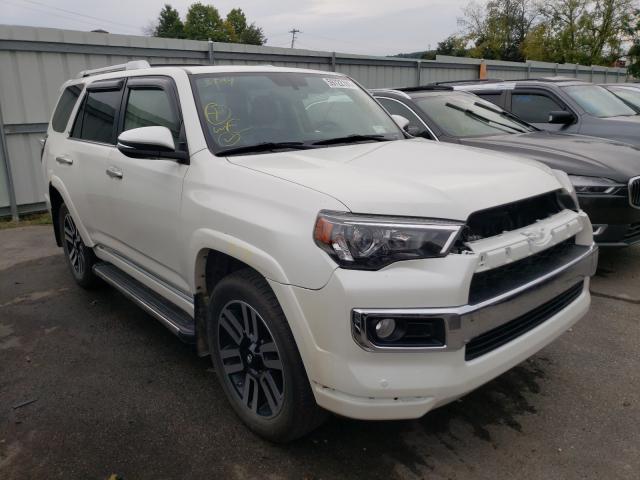 TOYOTA 4RUNNER SR 2015 jtebu5jr3f5224703