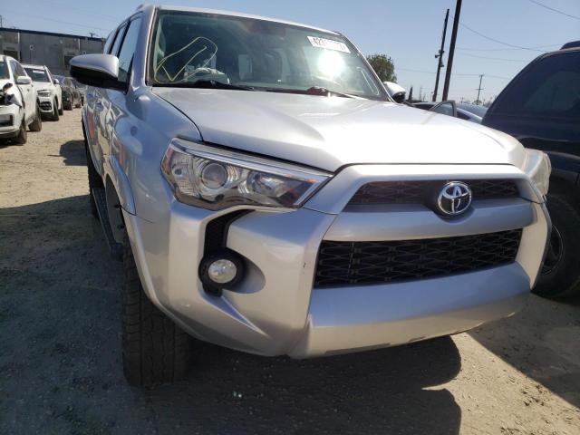 TOYOTA 4RUNNER SR 2015 jtebu5jr3f5228864