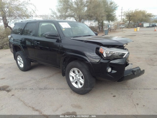 TOYOTA 4RUNNER 2015 jtebu5jr3f5228993