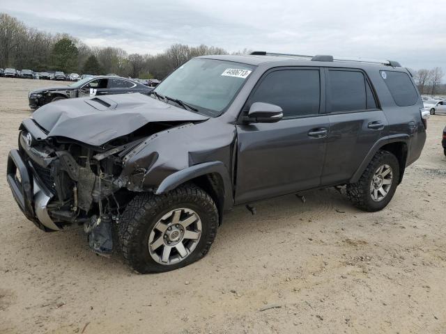 TOYOTA 4RUNNER SR 2015 jtebu5jr3f5229982