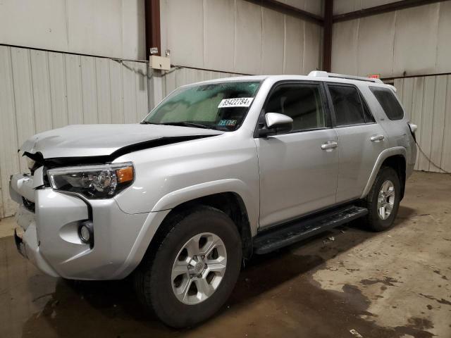 TOYOTA 4RUNNER SR 2015 jtebu5jr3f5230176