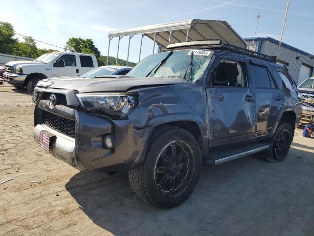 TOYOTA 4RUNNER SR 2015 jtebu5jr3f5232154