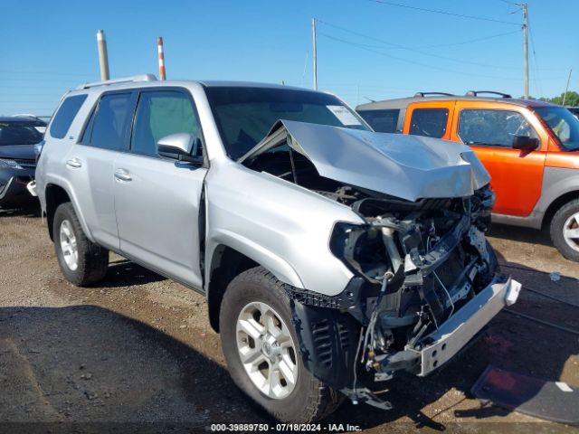 TOYOTA 4RUNNER 2015 jtebu5jr3f5234468