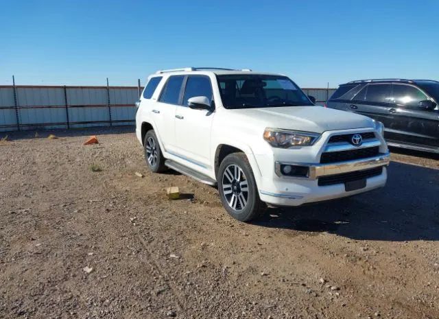 TOYOTA 4RUNNER 2015 jtebu5jr3f5235023