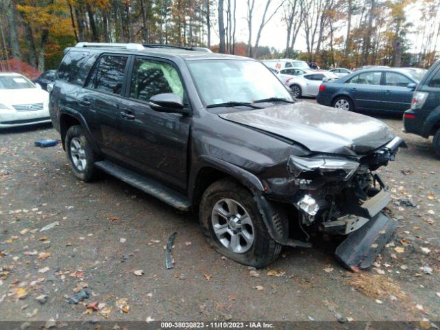 TOYOTA 4RUNNER 2015 jtebu5jr3f5239668