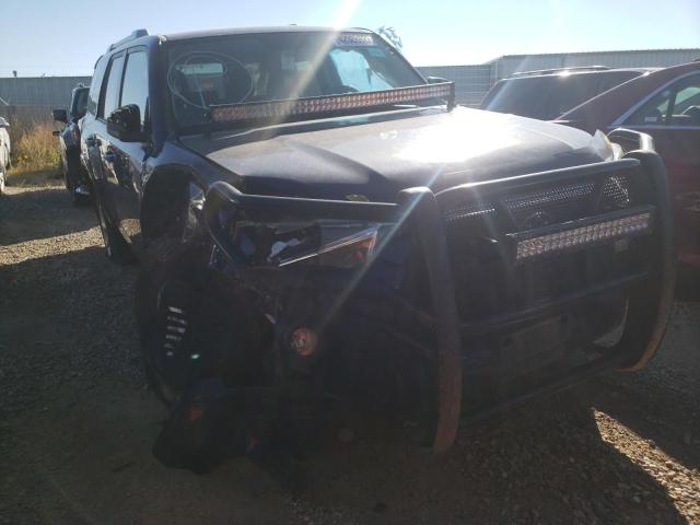 TOYOTA 4RUNNER SR 2015 jtebu5jr3f5248354