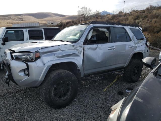 TOYOTA 4RUNNER 2015 jtebu5jr3f5248645