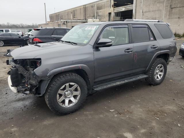 TOYOTA 4RUNNER SR 2015 jtebu5jr3f5254431