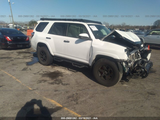 TOYOTA 4RUNNER 2015 jtebu5jr3f5254591