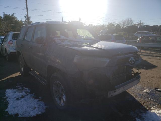 TOYOTA 4RUNNER SR 2015 jtebu5jr3f5260181