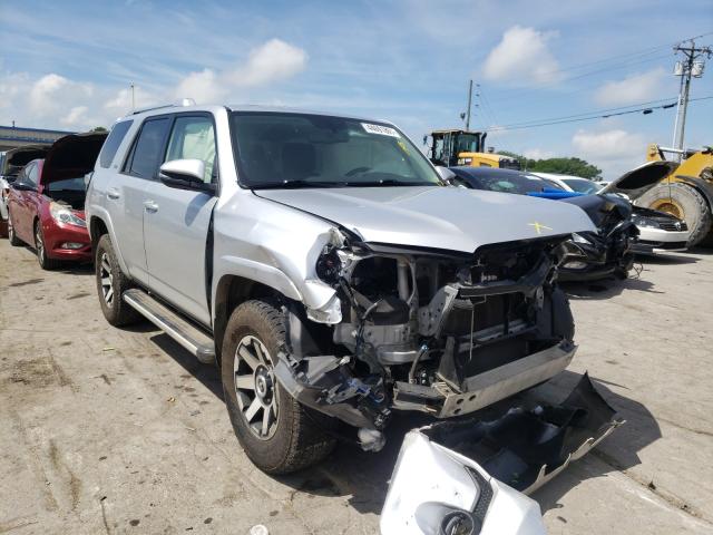 TOYOTA 4RUNNER SR 2015 jtebu5jr3f5261024