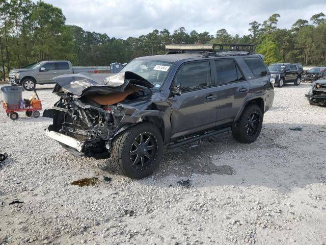 TOYOTA 4RUNNER SR 2015 jtebu5jr3f5266174