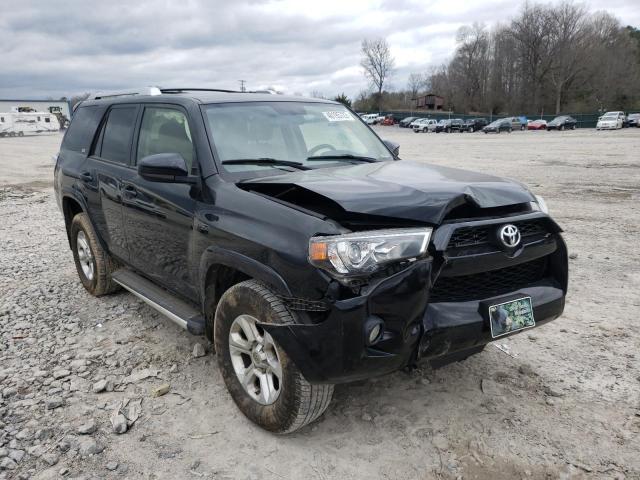 TOYOTA 4RUNNER SR 2015 jtebu5jr3f5267356